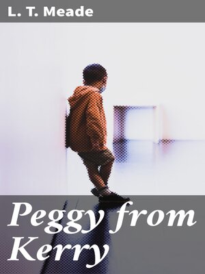 cover image of Peggy from Kerry